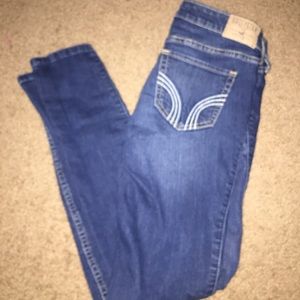 Hollister jeans